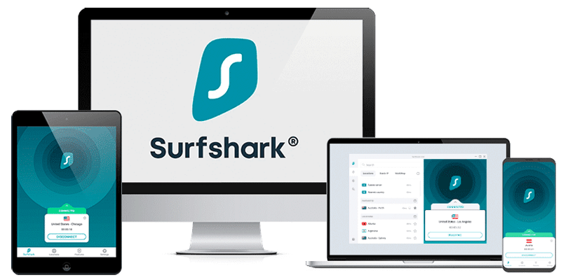 Surfshark VPN在中国连接问题解决方案