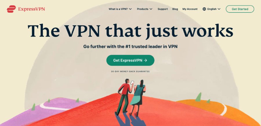 2026年ExpressVPN评测，分析其在中国的使用体验与性能